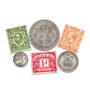 three decades of king george v UK G5S b two