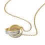 Forever Love Marriage Symbol Pendant 11254 0018 c pendant