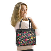 queen elizabeth ii legacy handbag UK ELH b two