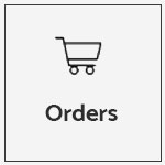 Order Information Orders