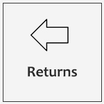 Returns