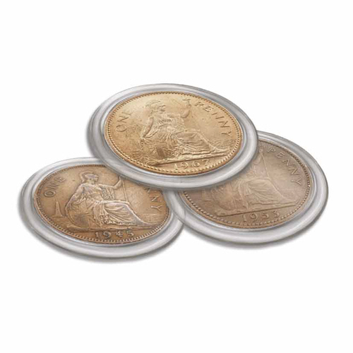 britannia pennies of the twentieth centu UK 20CP a main